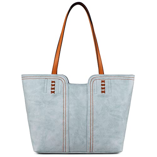 Montana West Tote