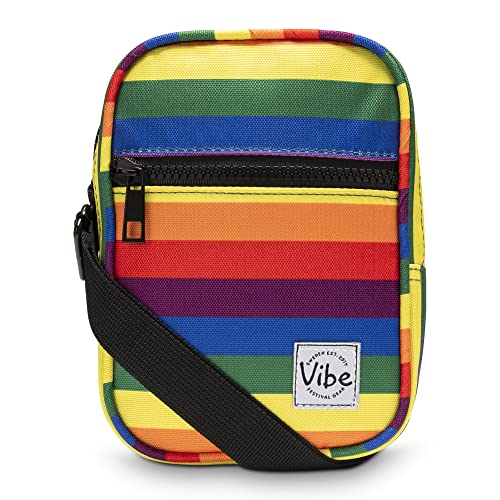Vibe Festival Gear Sling Bag