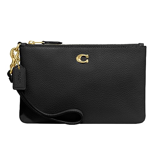 Coach Small Wristlet