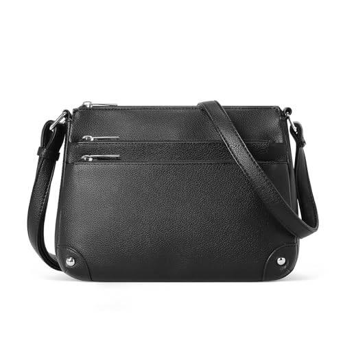 WESTBRONCO Crossbody Satchel
