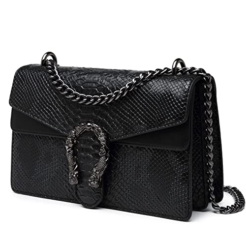 MYHOZEE Snake Clutch