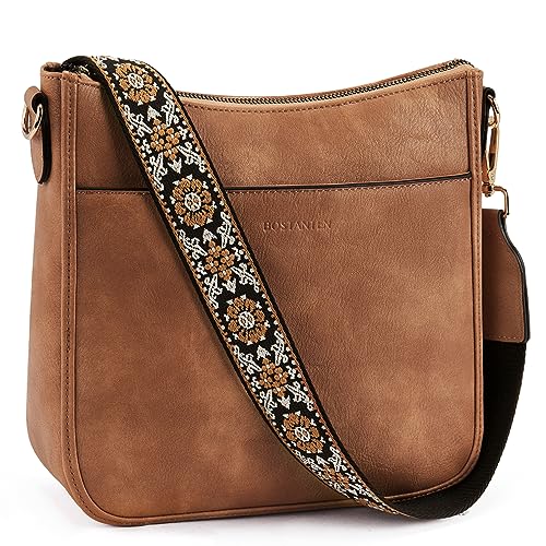 BOSTANTEN Crossbody Bag