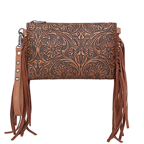 Montana West Mini Crossbody