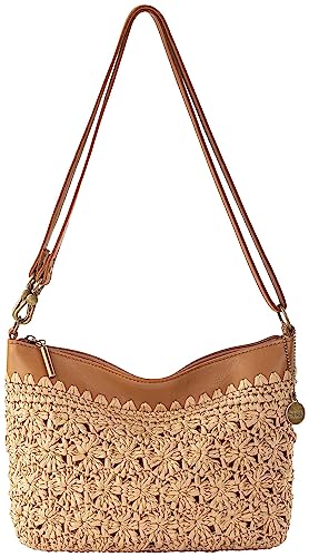 The Sak Lumi Crossbody