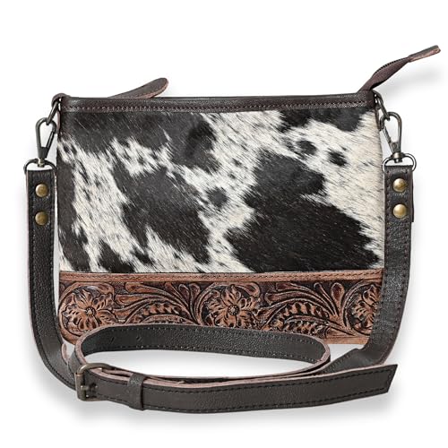 Merbaa Western Crossbody
