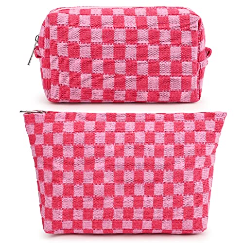 SOIDRAM Makeup Bag Set