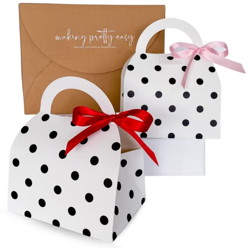 Karentology Gift Handbag Box