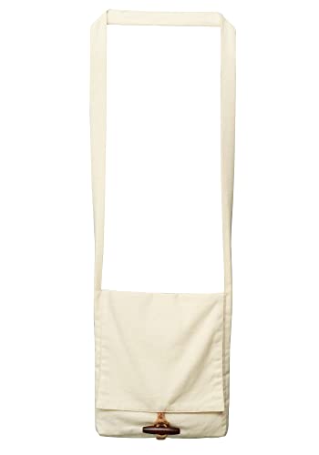 PROCOS Canvas Shoulder Bag