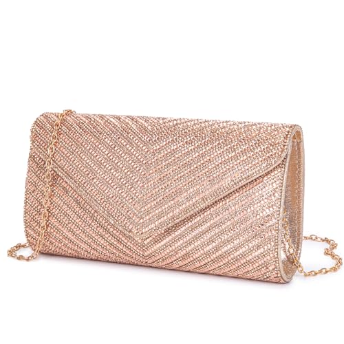 BBTT.ful Envelope Clutch
