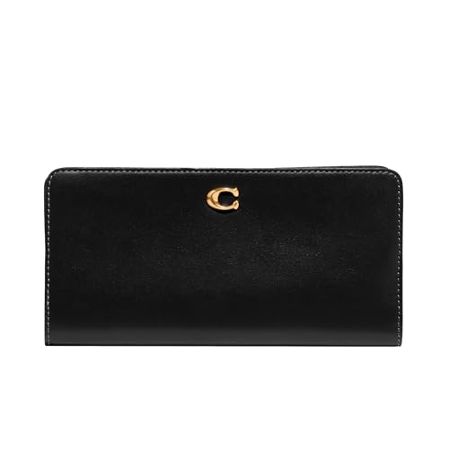 COACH Skinny Wallet