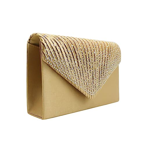 Groupcow Evening Handbag