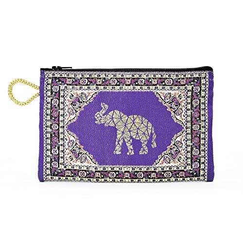 BDM Elephant Wallet