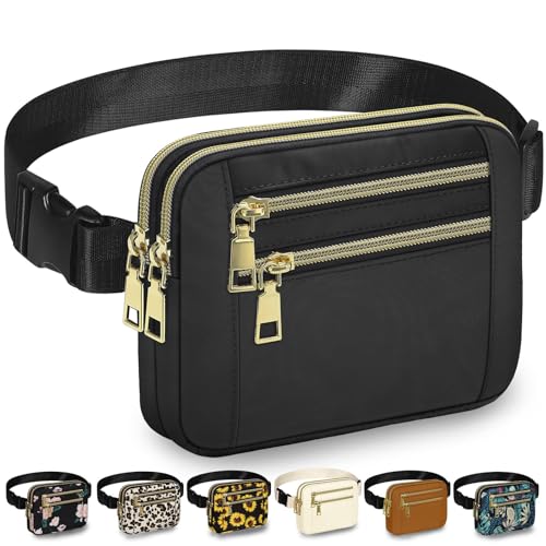 Capolo Fanny Pack