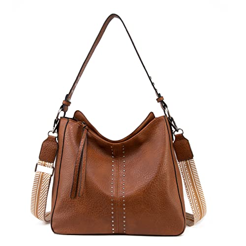 Montana West Hobo Bag