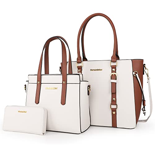Montana West Tote Set