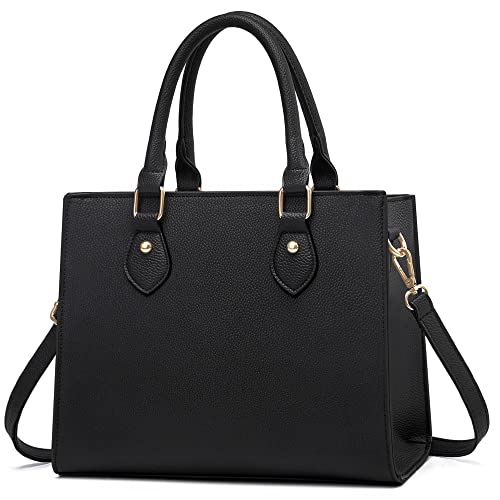 CHICAROUSAL Top Handle Satchel