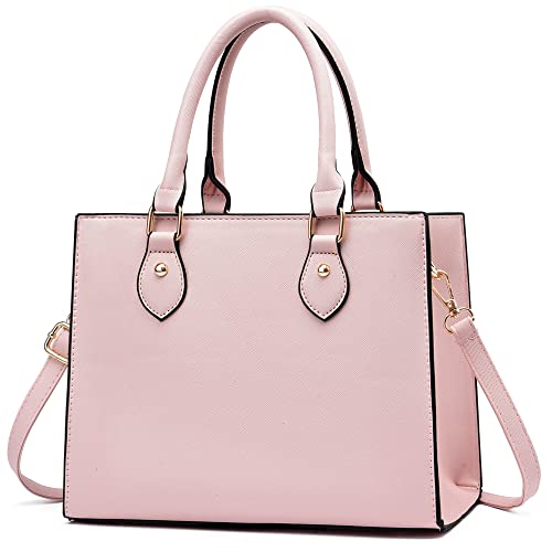 CHICAROUSAL Satchel Tote
