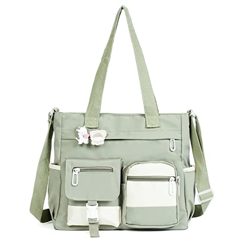 Phaoullzon Crossbody Bag