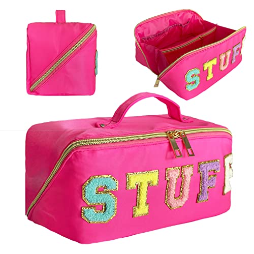 STOMKIRE Makeup Bag