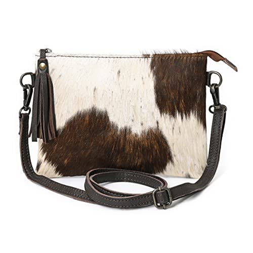 Merbaa Crossbody Pouch