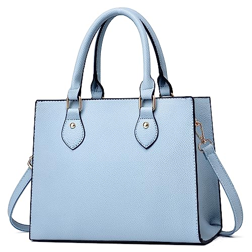 CHICAROUSAL Top Handle Bag