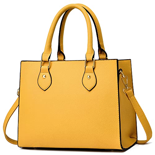 CHICAROUSAL Satchel Tote