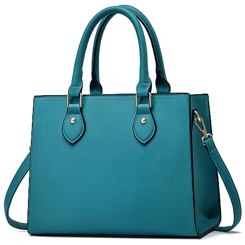 CHICAROUSAL Tote Satchel