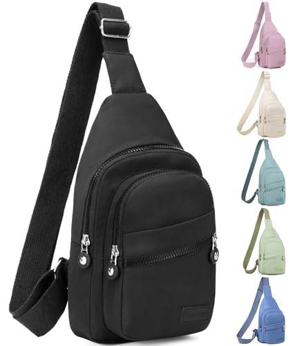 Banelu Sling Backpack