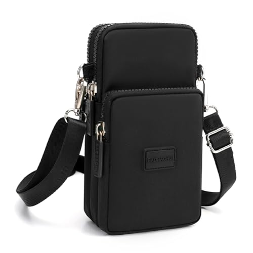 DuoLmi Phone Crossbody