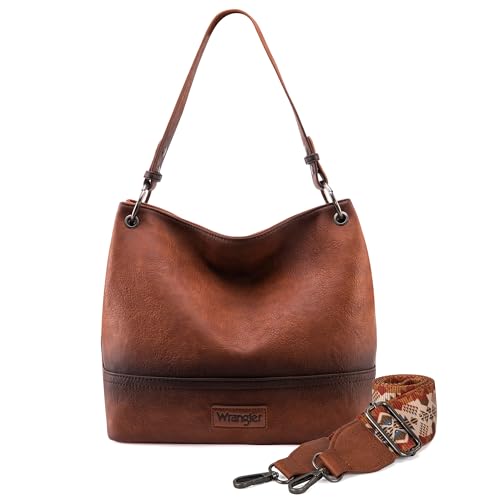 Montana West Hobo Bag