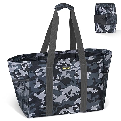 BALEINE Utility Tote
