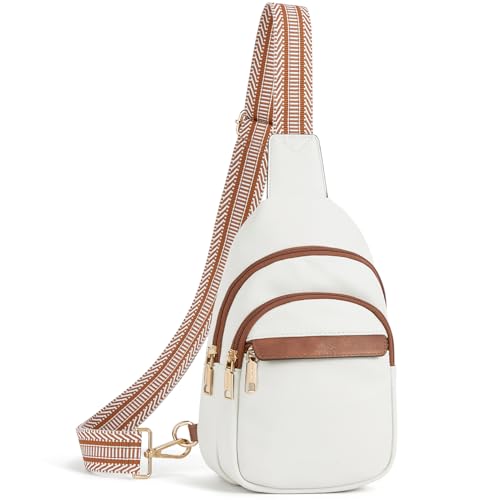 BOSTANTEN Sling Bag