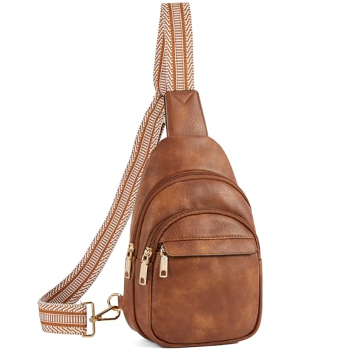 BOSTANTEN Sling Bag