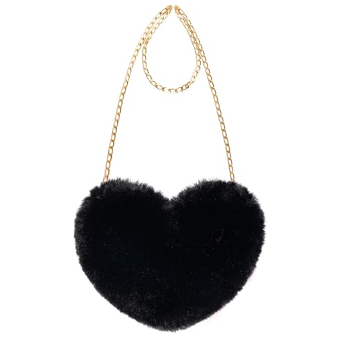 Miayon Heart Crossbody