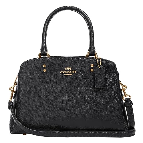 Coach Mini Carryall