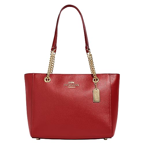 Coach Cammie Chain Tote
