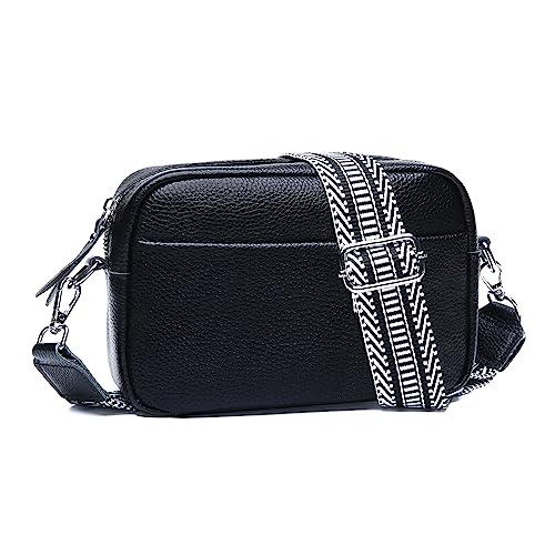 Utenwat Leather Crossbody