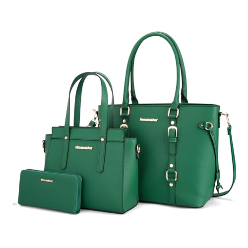 Montana West Tote Set