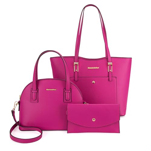 Montana West Tote Set