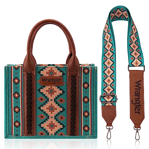 Montana West Aztec Tote