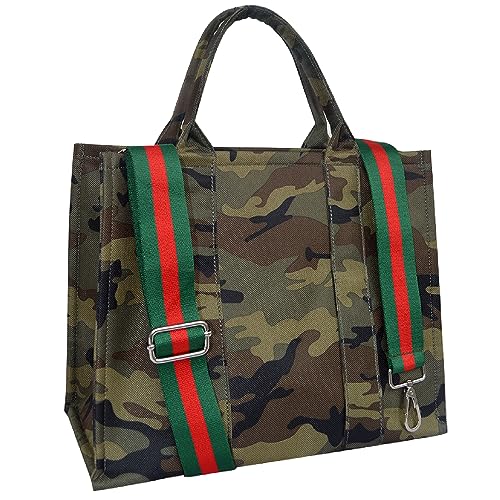 Dyalsa Canvas Tote