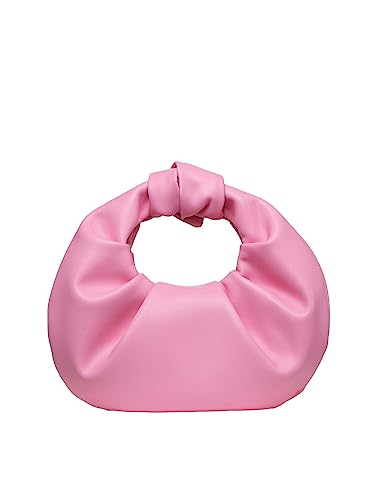 Verdusa Ruched Clutch