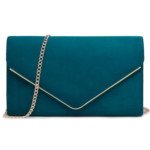 Dasein Evening Clutch