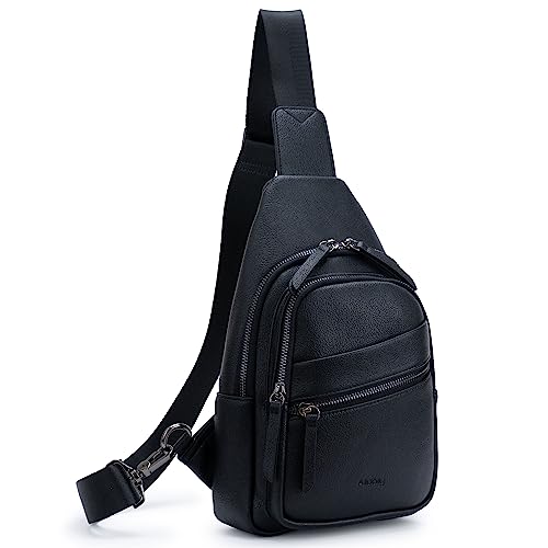 Alldaily Large Sling Bag