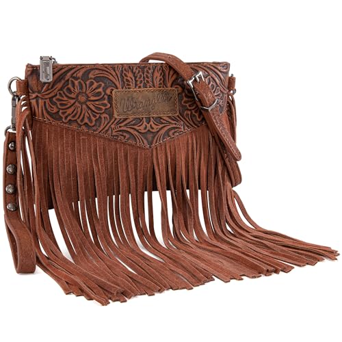 Montana West Wristlet Crossbody