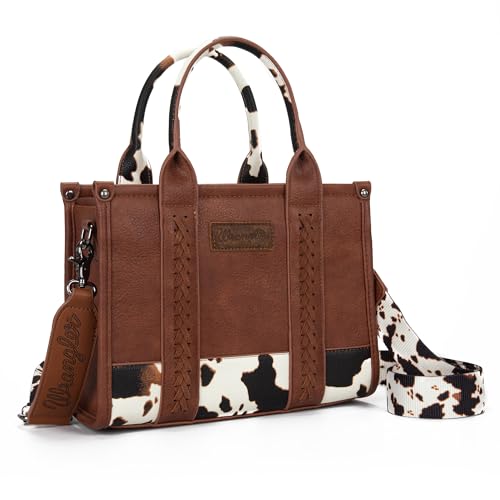 Montana West Wrangler Tote