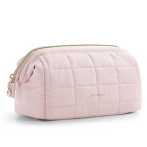 BAGSMART Makeup Bag