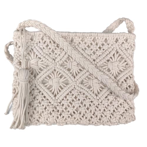 Vavili Boho Crossbody