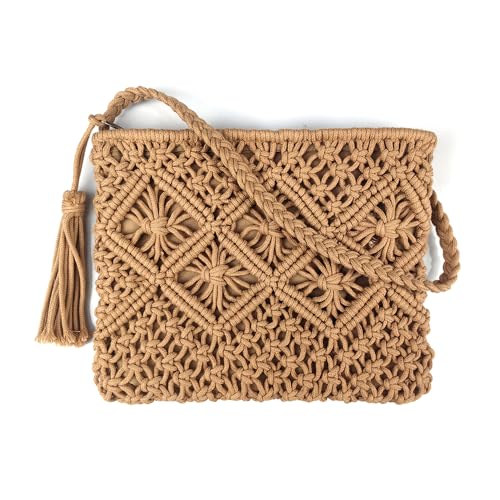 Vavili Boho Crossbody