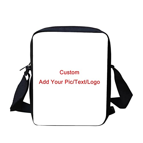 POLERO Messenger Bag